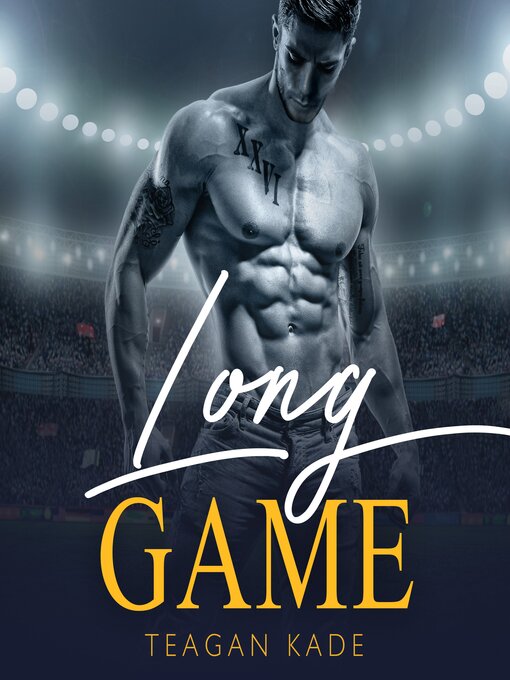 Title details for Long Game by Tegan Kade - Available